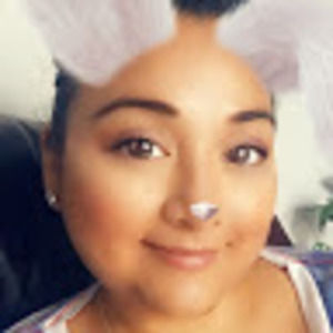 Meet your Posher, Kathy